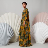 Thumbnail for your product : Mustard Lilies Kaftan