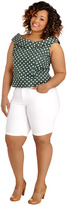 Thumbnail for your product : Levi's Sun and Surf Shorts in White