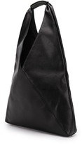Thumbnail for your product : Brunello Cucinelli Oversized Hobo Tote