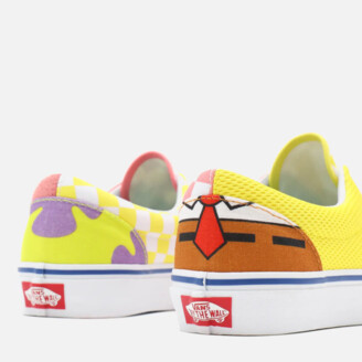 spongebob trainers