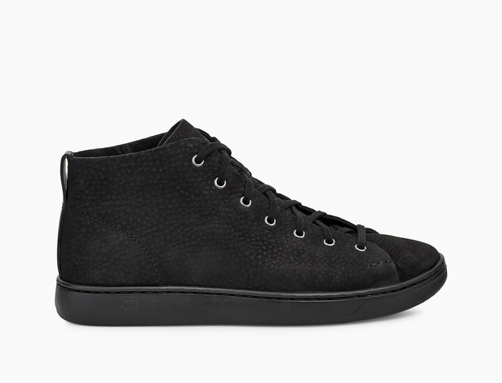 UGG Pismo Sneaker High - ShopStyle