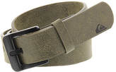 Thumbnail for your product : Quiksilver Main Street Belt