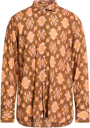 Tintoria Mattei 954 Man Shirt