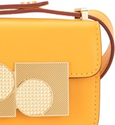 Thumbnail for your product : Ports 1961 Brass-Embellished Mini Satchel