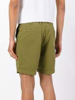 Thumbnail for your product : Pt01 cargo shorts