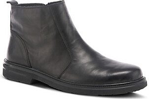 Spring Step Men's Leather Boots - Abram