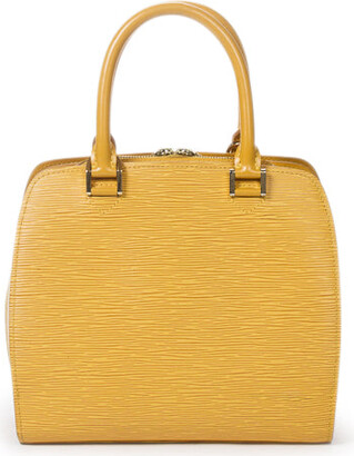 Louis Vuitton Yellow Bag - 78 For Sale on 1stDibs  louis vuitton yellow  bags, louis vuitton yellow shoulder bag, yellow and blue louis vuitton bag