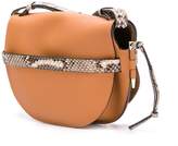 Thumbnail for your product : Loewe Gate shoulder bag