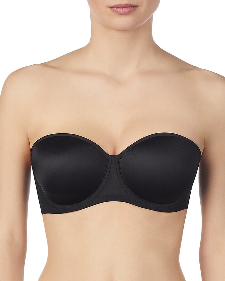 Le Mystere Soiree Strapless Bra