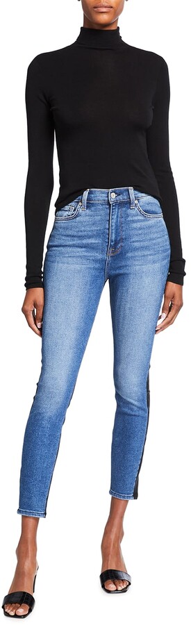 Jeans Zip Back To Front | Shop the world's largest collection of 