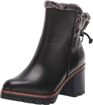 naturalizer women's ankle boots