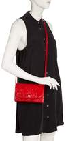 Thumbnail for your product : Elizabeth and James Eloise Mini Textured Leather Crossbody