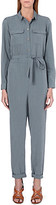 Thumbnail for your product : Burberry Buntingford jumpsuit