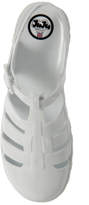 Thumbnail for your product : JuJu Maxi Low Jelly Shoes White