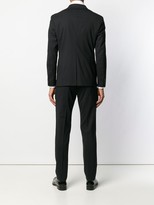 Thumbnail for your product : Tonello Double Breasted Stretch Suit