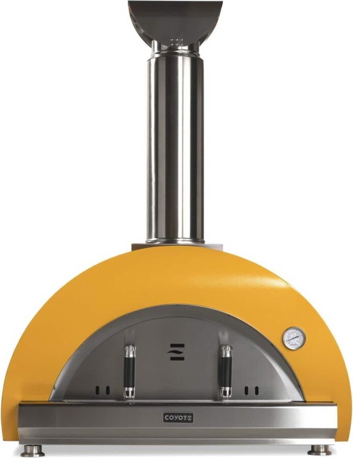 Coyote DUOMO Wood-fired Pizza Oven