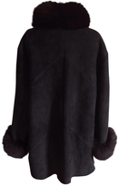 Thumbnail for your product : Christian Dior Fur Coat