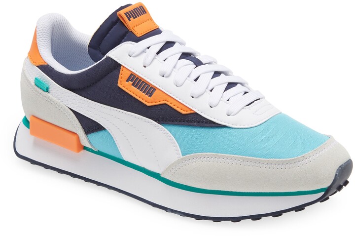 puma sneaker ohne schnürsenkel