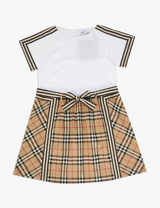 burberry 14 years size