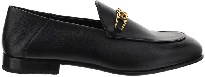 Salvatore Ferragamo Men's Slip-ons & Loafers | Shop the world's largest  collection of fashion | ShopStyle