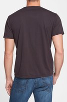 Thumbnail for your product : Ames Bros 'Black Meddle' Graphic T-Shirt