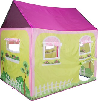 Pacific Play Tents Cottage House Play Tent