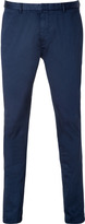 Thumbnail for your product : HUGO Stretch Cotton Helgo-D Trousers