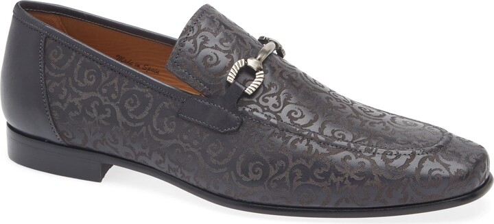 Mezlan Alcaraz Bit Loafer