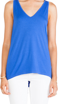Thumbnail for your product : Feel The Piece Gemma Double Back Tank