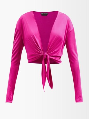 Tom Ford Women's Clothes | Shop the world’s largest collection of ...