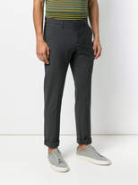 Thumbnail for your product : Dondup straight leg trousers