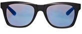 Thumbnail for your product : Italia Independent Karl Lagerfeld and D Frame Sunglasses