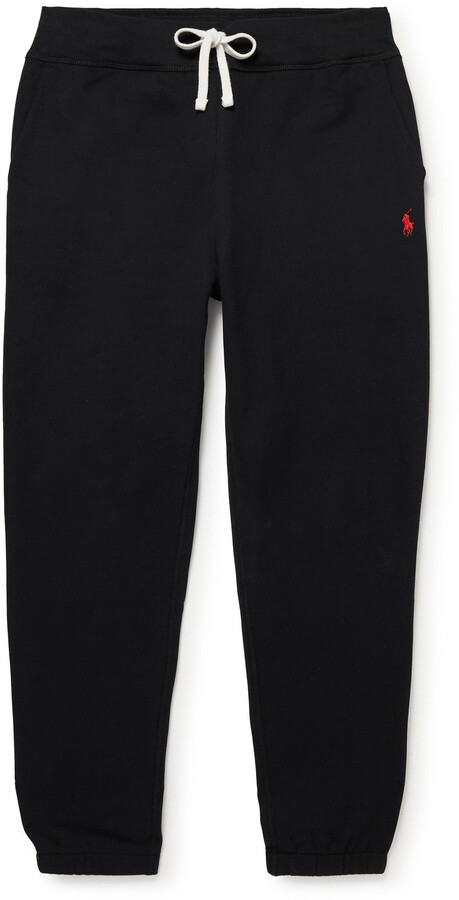 polo sweatpants