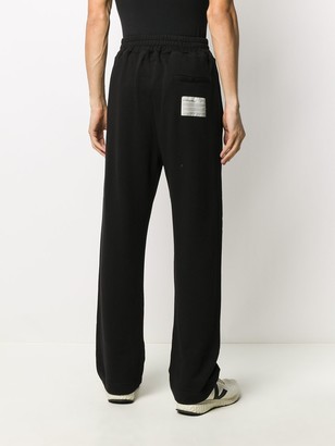 A-Cold-Wall* Relaxed Tracksuit Bottoms