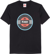 Thumbnail for your product : Kappa Authentic Race Coz Graphic Tee