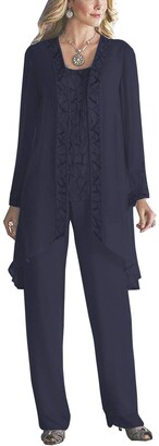 Evening Trouser Suits For Women | Shop the world's largest collection of  fashion | ShopStyle UK