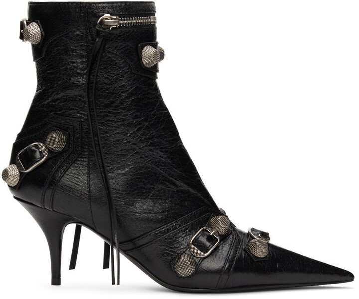 Balenciaga Women's Boots | Shop The Largest Collection | ShopStyle