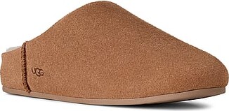 PINK Ugg® Elea Slip-On Slippers