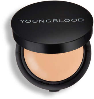 Young Blood Youngblood Mineral Radiance Creme Powder Foundation - Barely Beige 7g