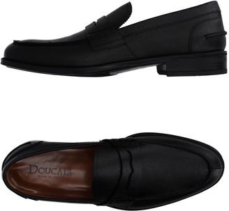 Doucal's Loafers