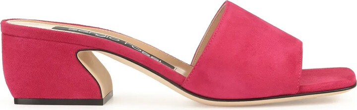 Sergio Rossi 45mm Si Rossi sandals