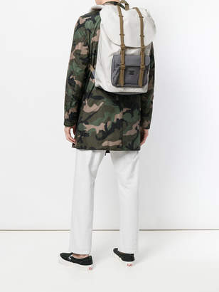 Herschel Little America backpack