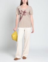 Thumbnail for your product : HUGO BOSS T-shirt Beige