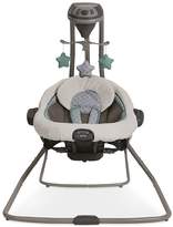 Thumbnail for your product : Graco Baby Duet Connect LX Swing