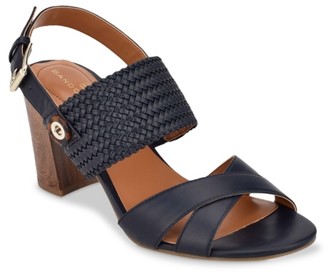 bandolino slingback shoes