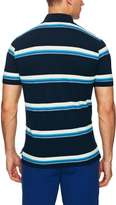Thumbnail for your product : Brooks Brothers Slim Oxford Stripe Polo Shirt