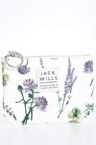 Thumbnail for your product : Jack Wills hynecroft coin purse