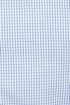 Thumbnail for your product : Z Zegna 2264 Z Zegna Slim Fit Check Dress Shirt