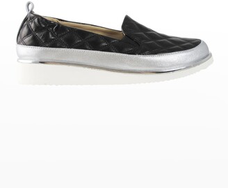 platform slip resistant shoes