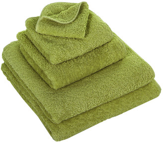 Habidecor Abyss & Super Pile Towel - 165 - Hand Towel